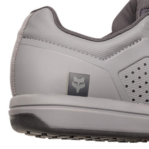 נעלי רכיבה לקליטים אפור - UNION CLIPLESS SHOE V23