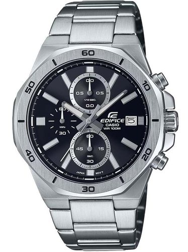 CASIO EFV-640D-1A אדיפיס חדש!