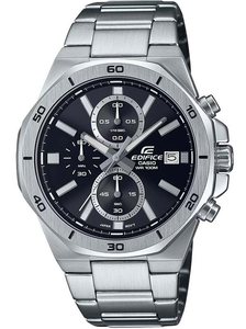 CASIO EFV-640D-1A אדיפיס חדש!