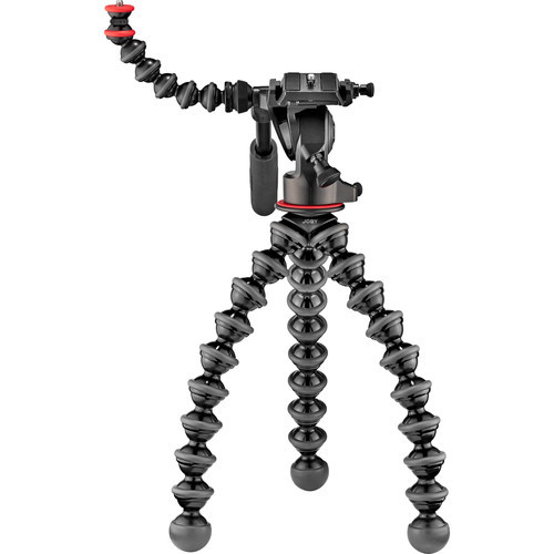חצובת וידאו שולחנית Joby Gorillapod 5K Video PRO