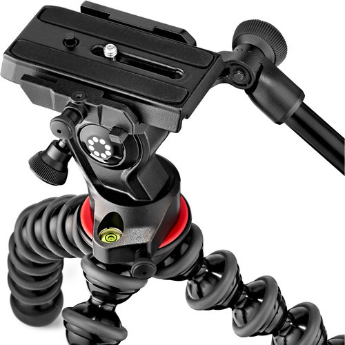חצובת וידאו שולחנית Joby Gorillapod 5K Video PRO
