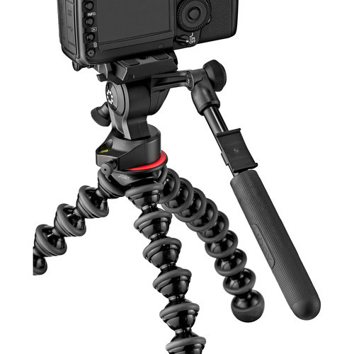 חצובת וידאו שולחנית Joby Gorillapod 5K Video PRO