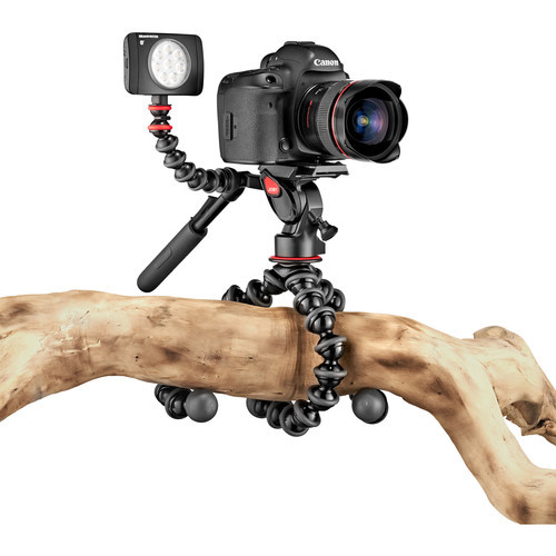 חצובת וידאו שולחנית Joby Gorillapod 5K Video PRO