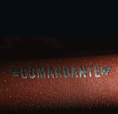 מטחנת קפה ידנית קומנדנטה צבע שקיעה Comandante C40 Nitro Blade Special Coating Sunset