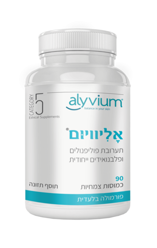 אליוויום Category5