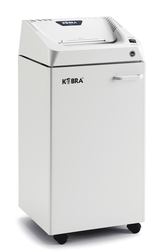 מגרסת נייר קוברה KOBRA 260.1 C2 - סיווג בטחוני