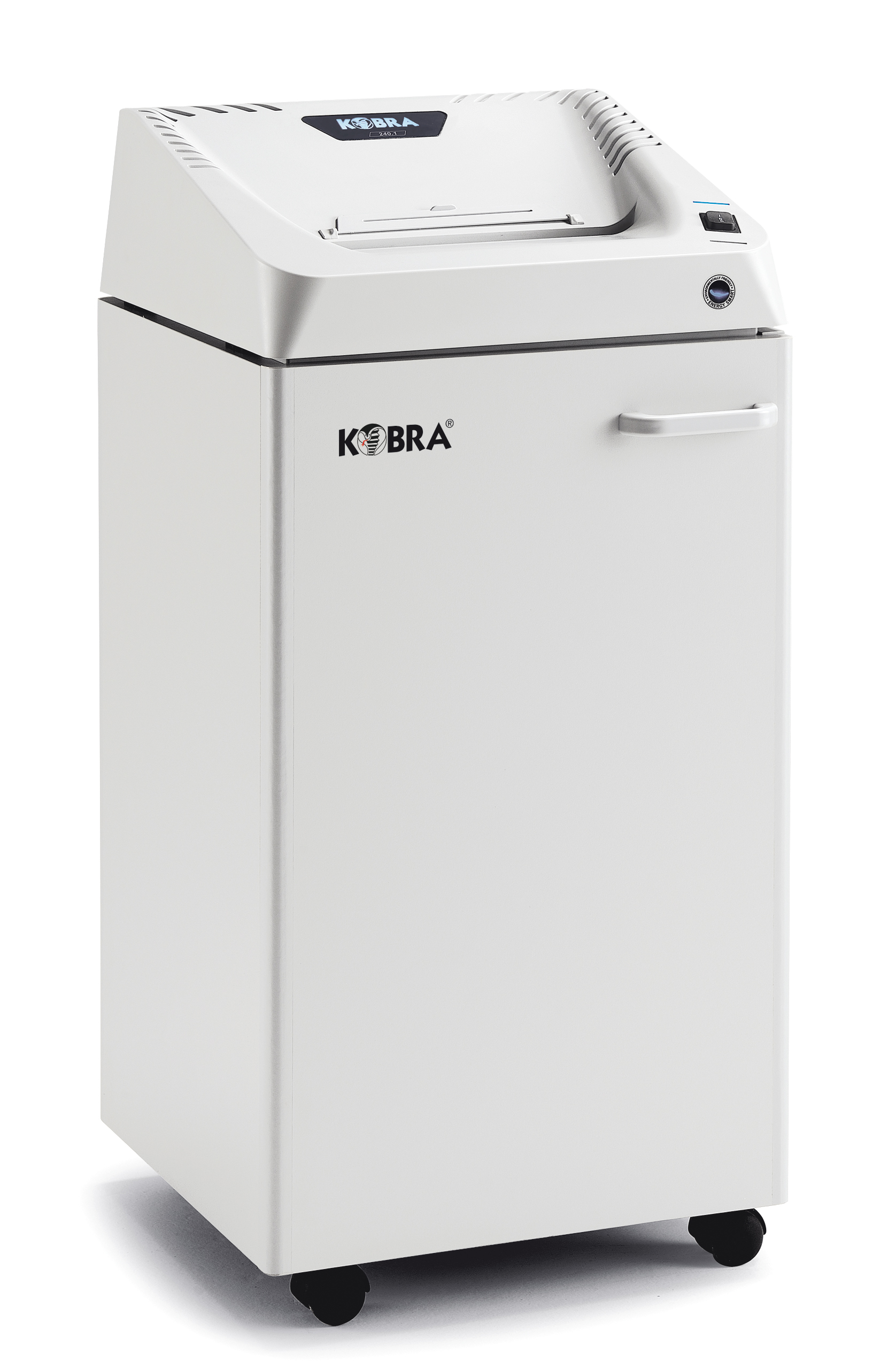 מגרסת נייר קוברה KOBRA 260.1 C2 - סיווג בטחוני