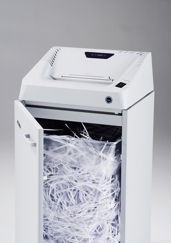 מגרסת נייר קוברה KOBRA 260.1 C2 - סיווג בטחוני