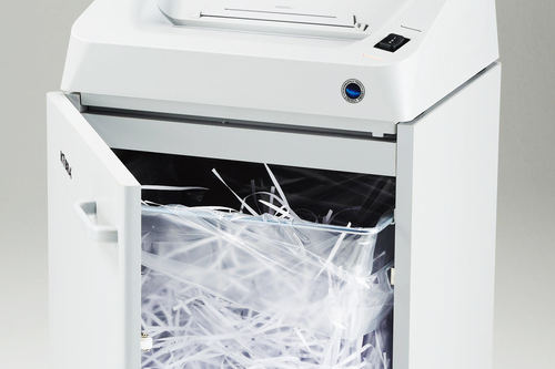 מגרסת נייר קוברה KOBRA 260.1 C4