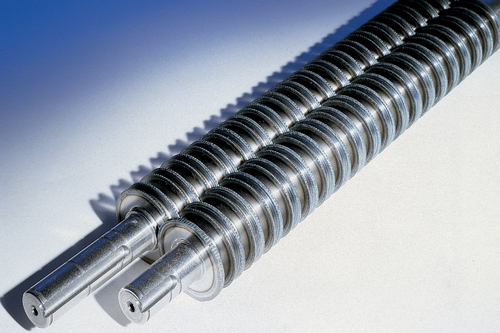 מגרסת נייר קוברה KOBRA 260.1 C4