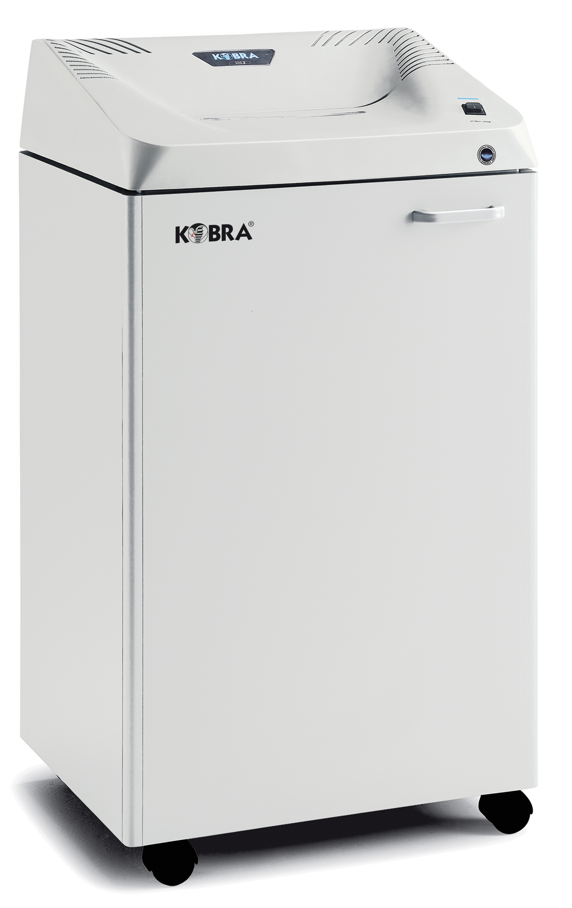 מגרסת נייר קוברה KOBRA 300.2 C4