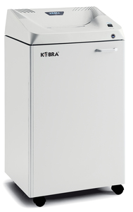 מגרסת נייר קוברה KOBRA 300.2 S4