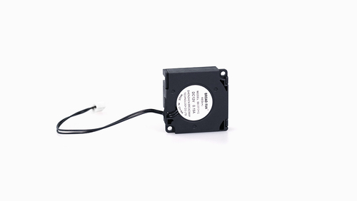 E2 RIGHT EXTRUDER MODEL COOLING FAN              