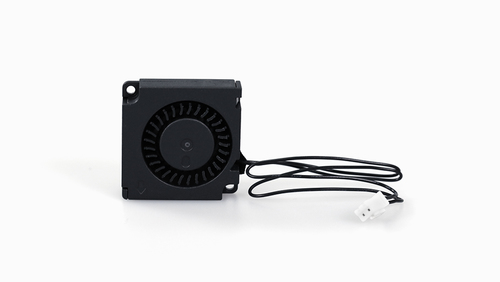 E2 LEFT EXTRUDER MODEL COOLING FAN  