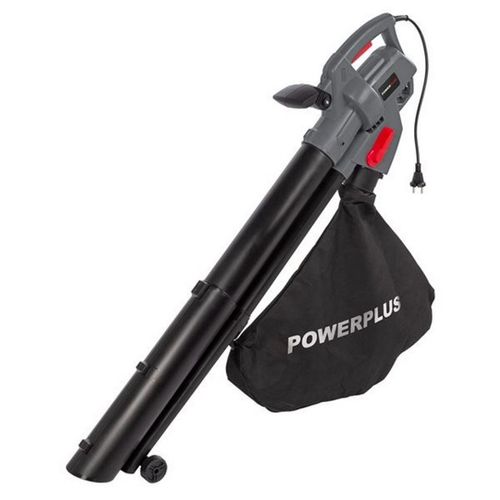 POWEG9013 מפוח ושואב עלים 3300 וואט