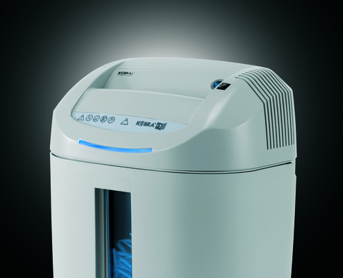 מגרסת נייר קוברה KOBRA +1 SS4