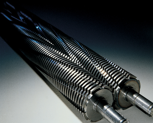 מגרסת נייר קוברה KOBRA +1 SS4