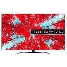 טלוויזיה LG 65UQ91006LC 4K ‏65 ‏אינטש