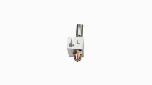 E2CF LEFT HOT END ASSEMBLY