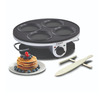 מכשיר חשמלי להכנת פנקייק Westinghouse WKSNM351H4 ווסטינגהאוס
