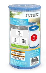 פילטר לבריכה המתאים למשאבות אינטקס עד 1500 גלון מהיבואן הרשמי