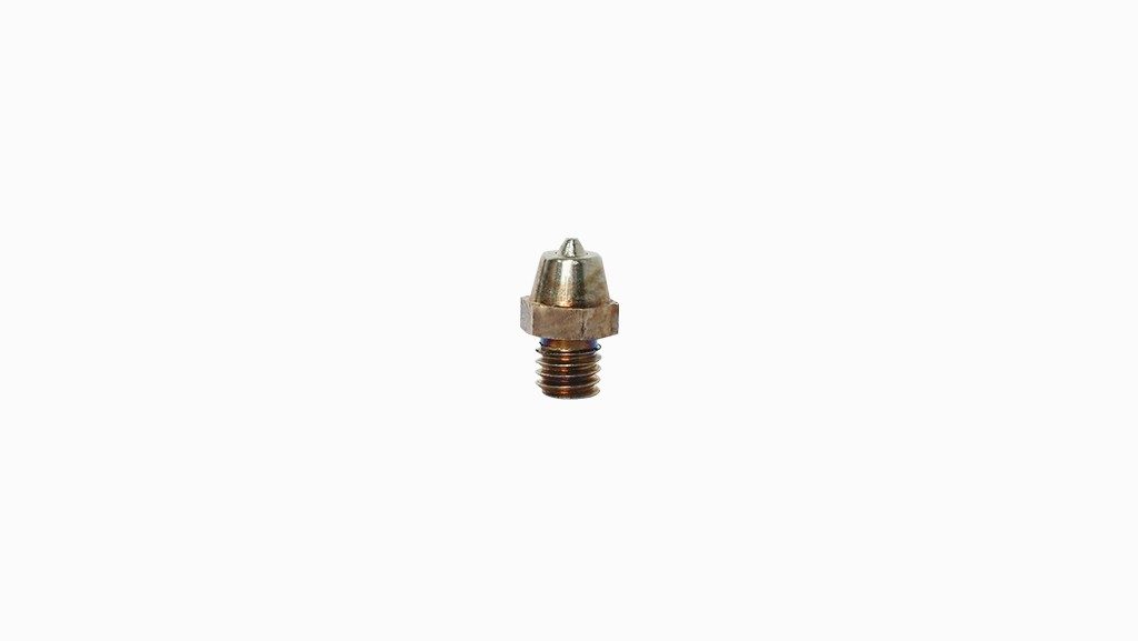 0.4 MM SILICON CARBIDE NOZZLE 