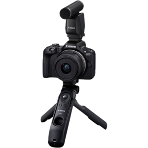  Canon EOS R50 + 18-45mm Creator Kit