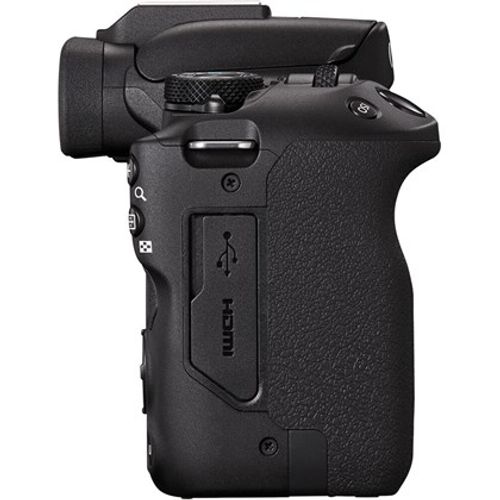  Canon EOS R50 + 18-45mm Creator Kit
