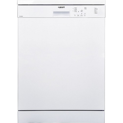 מדיח כלים Fujicom דגם FJDW60W לבן