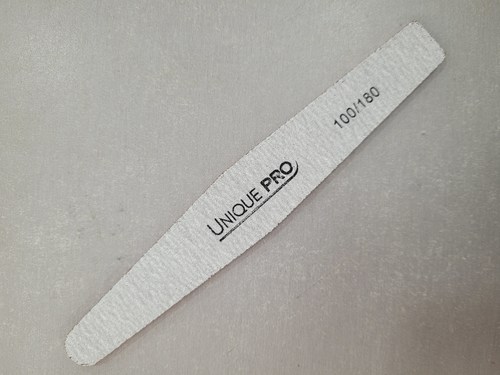 פצירה 100/180 מעוין יוניק פרו