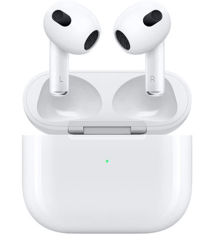 אוזניה Smart Pods Wireless Pro 2 לבן