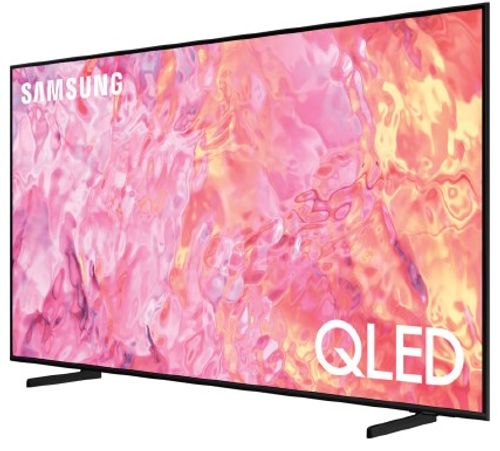 טלוויזיה ‏“‏65 Samsung 65Q60C 4K