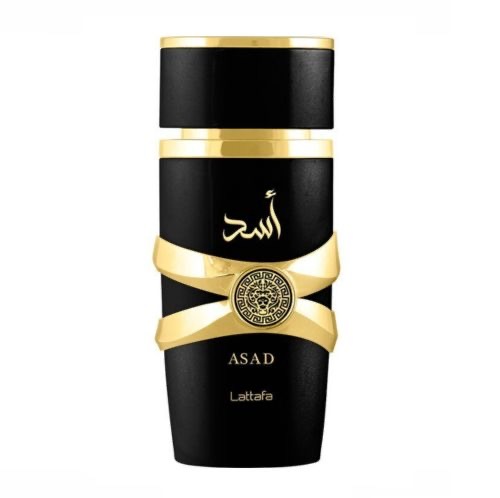 לטאפה אסד בושם לגבר