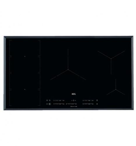 ‏כיריים אינדוקציה AEG IKE95471FB