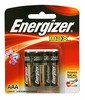 מארז 8 סוללות ENERGIZER AAA