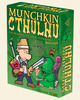Munchkin Cthulhu