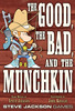 Munchkin Good Bad color