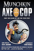 Munchkin AXE COP
