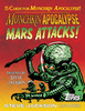 Munchkin Apocalypse Mars