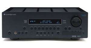 רסיבר קולנוע ביתי 651R Cambridge Audio