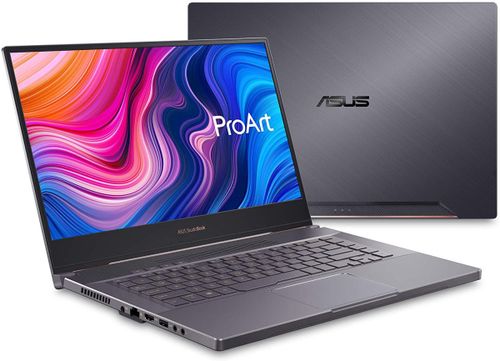 מחשב נייד Asus ProArt Studiobook Pro 16 OLED W7604J3D-MY027X אסוס
