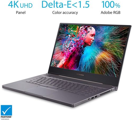 מחשב נייד Asus ProArt Studiobook Pro 16 OLED W7604J3D-MY027X אסוס