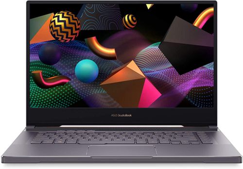 מחשב נייד Asus ProArt Studiobook Pro 16 OLED W7604J3D-MY027X אסוס