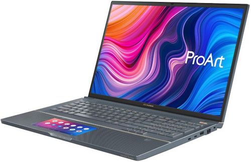 מחשב נייד Asus ProArt Studiobook Pro 16 OLED W7604J3D-MY027X אסוס
