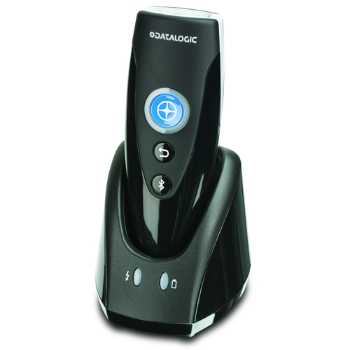 קורא ברקוד אלחוטי Datalogic RIDA DBT6400