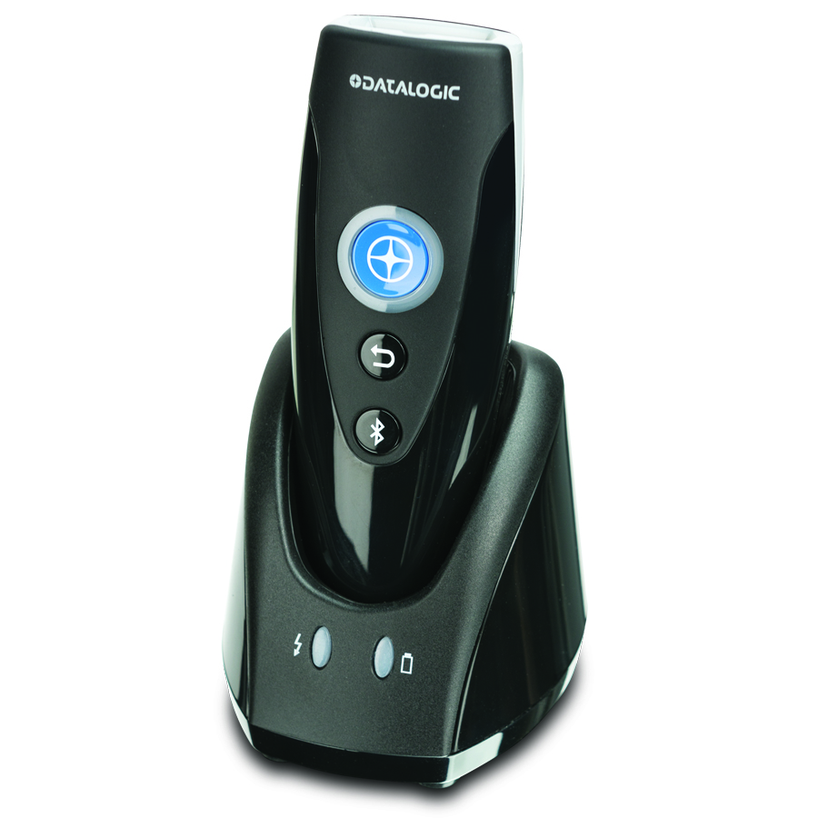 קורא ברקוד אלחוטי Datalogic RIDA DBT6400