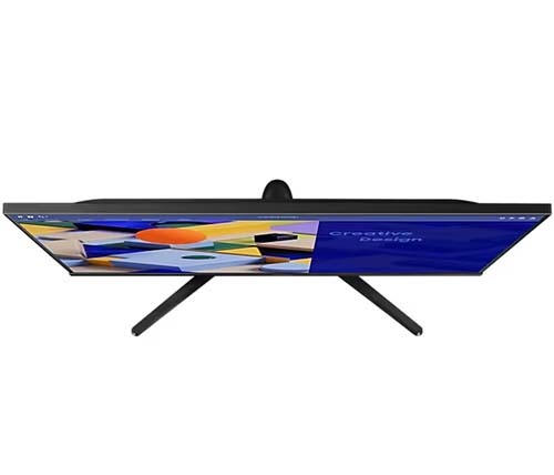 מסך מחשב סמסונג Samsung 27 inch S27C310EAM