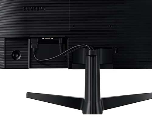 מסך מחשב סמסונג Samsung 27 inch S27C310EAM