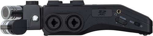 מכשיר הקלטה Zoom H6