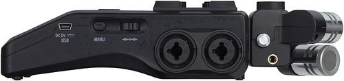 מכשיר הקלטה Zoom H6